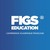 FIGS Education logo