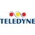 TELEDYNE logo