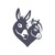 The Donkey Sanctuary logo