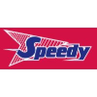 Speedy Hire PLC logo
