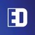 ED logo