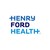 Henry Ford Allegiance Health logo