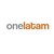 One Latam logo