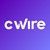 C Wire logo