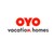 OYO Vacation Homes logo