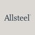 Allsteel logo