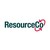 Logotipo de ResourceCo