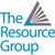 Logotipo de The Resource Group