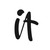 IT Restaurants logo