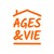 Ages & Vie logo