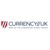Currency UK - Part of the Currencies Direct Group logo