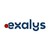 EXALYS CONSEIL logo