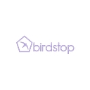 Birdstop logo