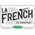 La French s'il vous plait logo
