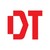 DT logo