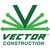 Logotipo de Vector Construction