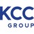 KCC Group Logo