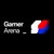 Gamer Arena logo