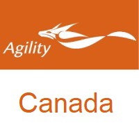 Agility Canada logo