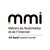 MMI Montbéliard logo