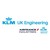 KLM UK Engineering Limited logo