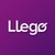 Llegó logo