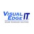 Visual Edge IT OH logo