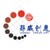 北京昂威创意科技有限公司 logo