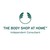 Logo d'Independent Consultant with The Body Shop At Home™