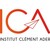 Institut Clément Ader (ICA) CNRS UMR 5312 logo