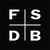 Florida School for the Deaf and the Blind logo
