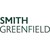SmithGreenfield Services Ltd logo