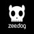 Zee.Dog logo