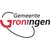 Gemeente Groningen logo