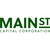 Logo di Main Street Capital Corporation