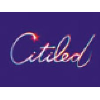 Citiled logo