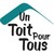 Un Toit Pour Tous logo