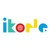 IKONE · textiles, goodies et PLV personnalisés logo