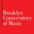 Logo di Brooklyn Conservatory of Music