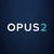 Opus 2 logo