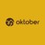 Zorg in Oktober logo