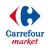 Société PLANE FRANCHISE CARREFOUR MARKET logo