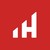 InvestHub logo