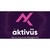 Åktivüs Assessoria e Consultoria Ltda. logo