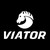 Viator logo