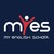MyES - My English School France logo