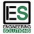 Logo di ES - Engineering Solutions