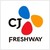 CJ프레시웨이 logo