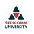 SEDICOMM University logo