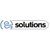 e-Solutions Software logo